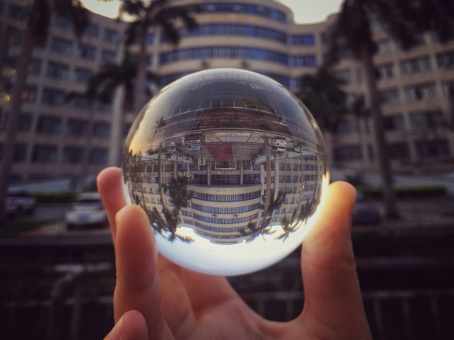 A Look Into the Crystal Ball